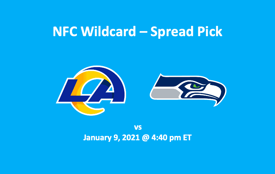 Los Angeles vs Seattle pick