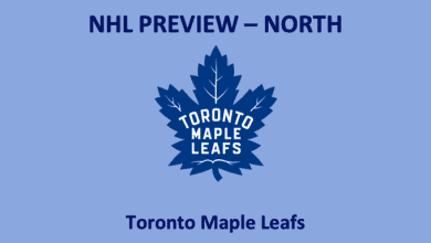 Toronto Maple Leafs Preview 2021