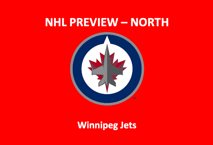 Winnipeg Jets Preview 2021