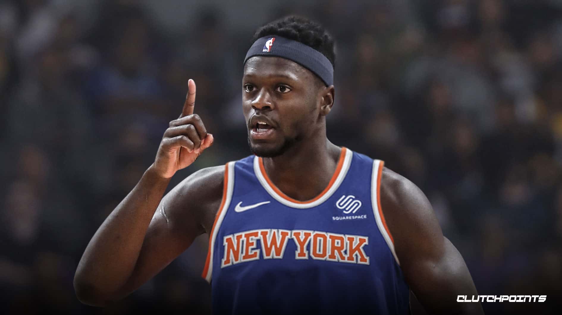 February 25th Kings at Knicks