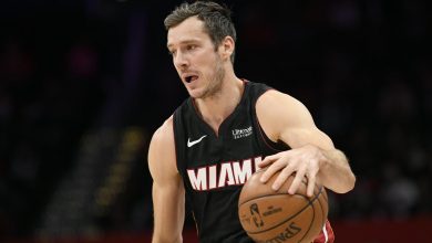 Miami Heat at New York Knicks Betting Preview