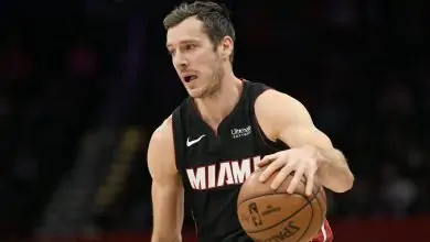 Miami Heat at New York Knicks Betting Preview