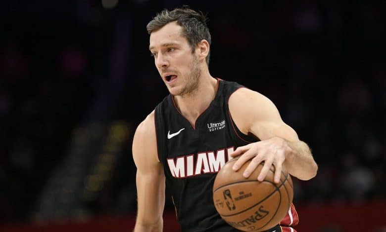 Miami Heat at New York Knicks Betting Preview