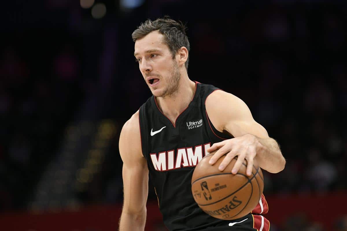 Miami Heat at New York Knicks Betting Preview