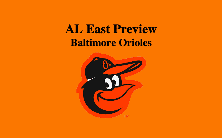 Baltimore Orioles Preview 2021