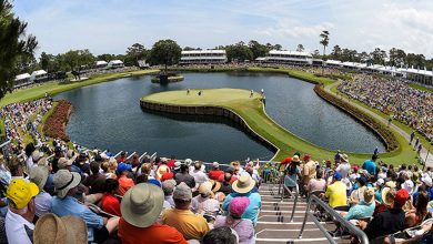 2021 the Players Championship betting