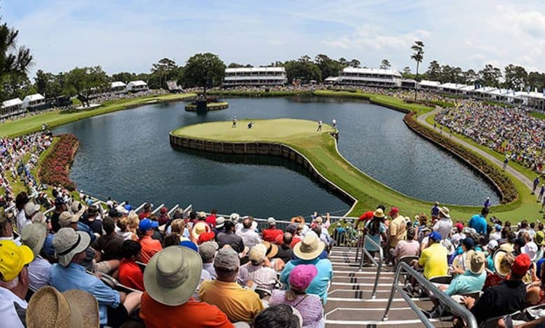 2021 the Players Championship betting