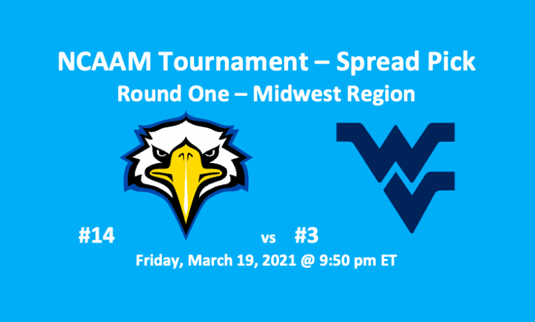 Morehead State vs West Virginia Pick