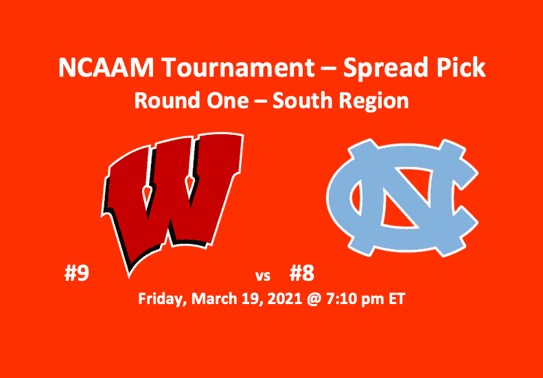 Wisconsin vs North Carolina Pick