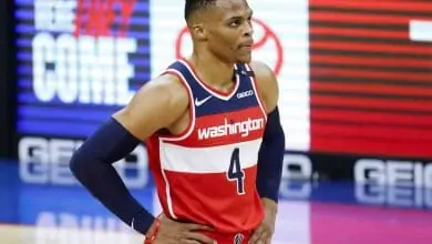 Los Angeles Lakers at Washington Wizards Betting Preview