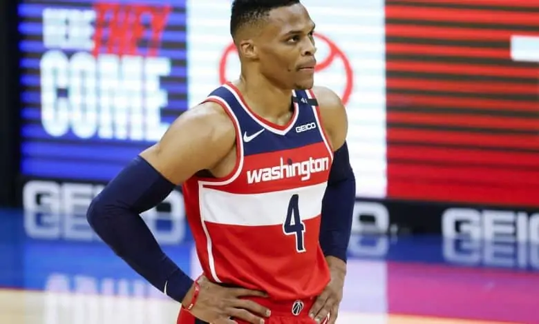 Los Angeles Lakers at Washington Wizards Betting Preview