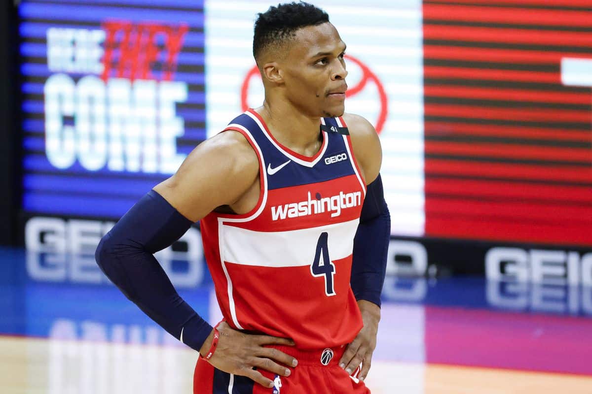 Los Angeles Lakers at Washington Wizards Betting Preview