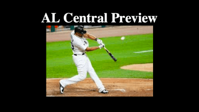 AL Central Preview 2021