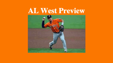 AL West preview 2021