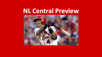 NL Central Preview 2021