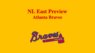 Atlanta Braves Preview 2021
