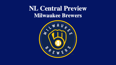 Milwaukee Brewers Preview