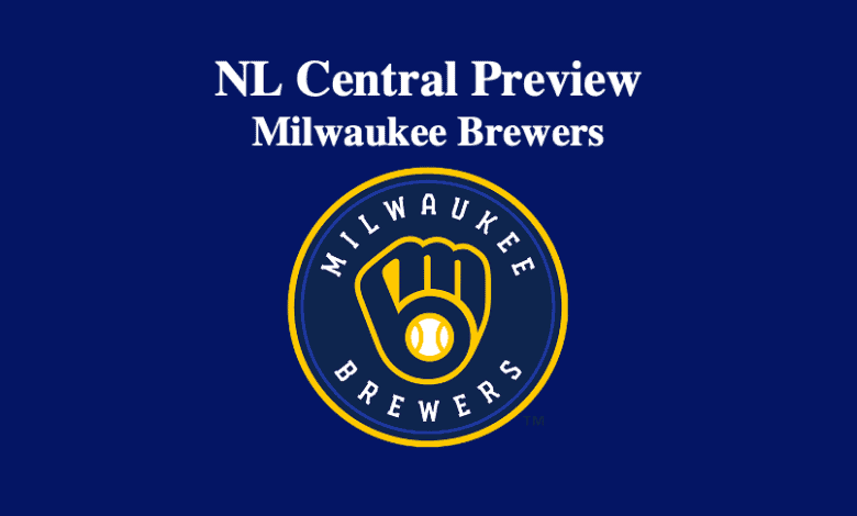 Milwaukee Brewers Preview