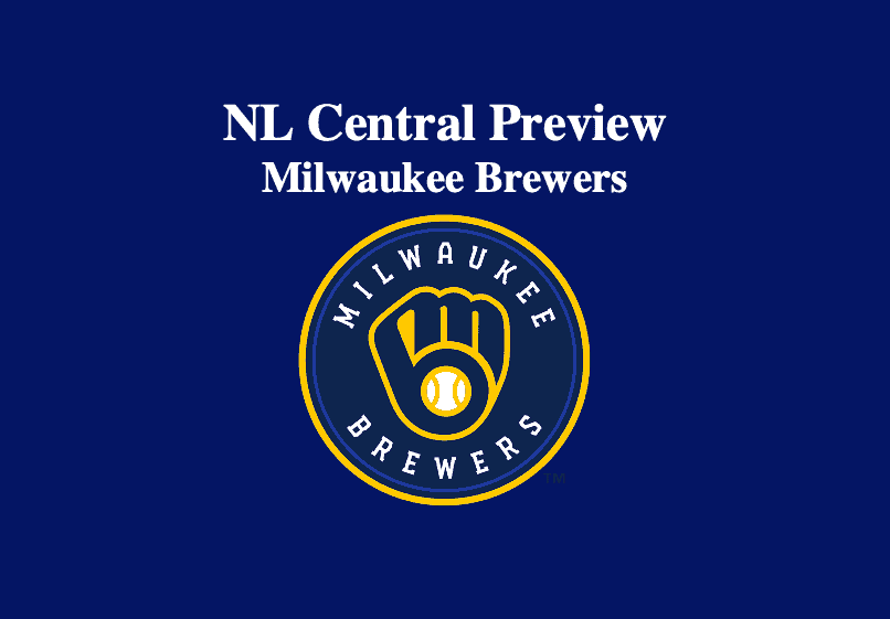Milwaukee Brewers Preview