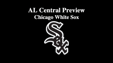 Chicago White Sox Preview 2021