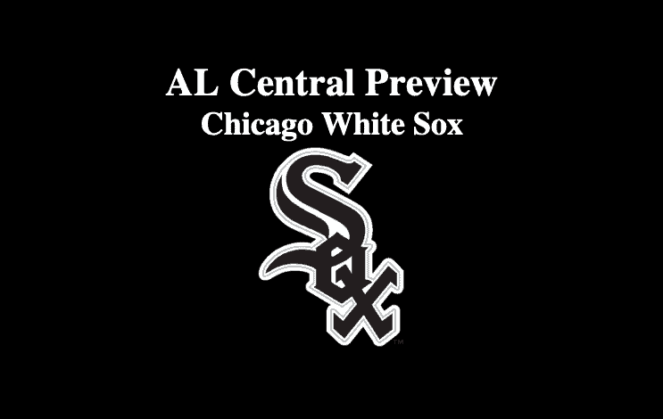 Chicago White Sox Preview 2021