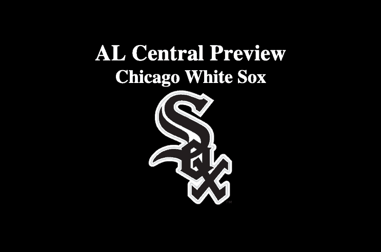 Chicago White Sox Preview 2021