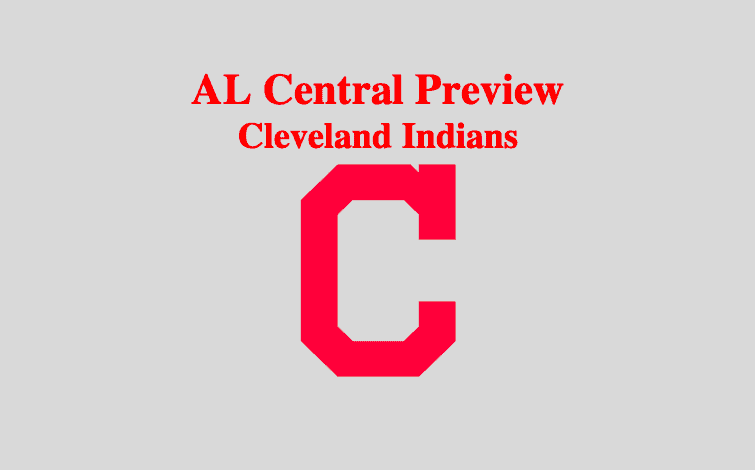 Cleveland Indians Preview 2021