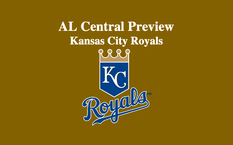 Kansas City Royals Preview 2021