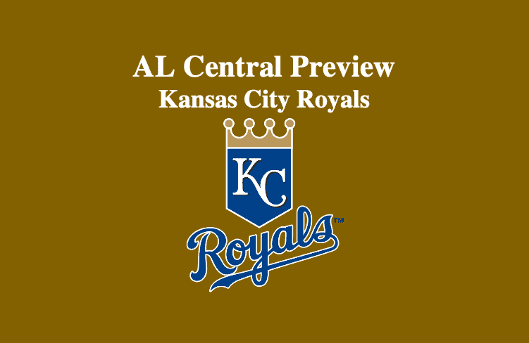 Kansas City Royals Preview 2021