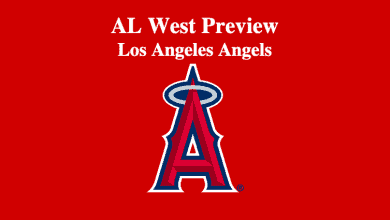Los Angeles Angels Preview 2021