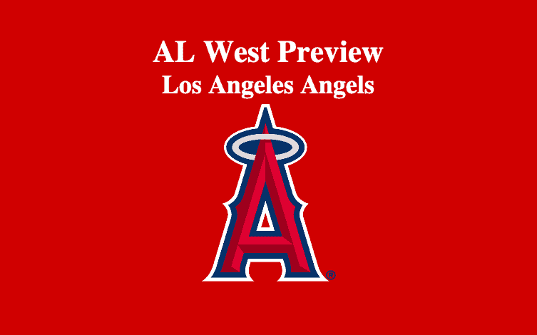Los Angeles Angels Preview 2021