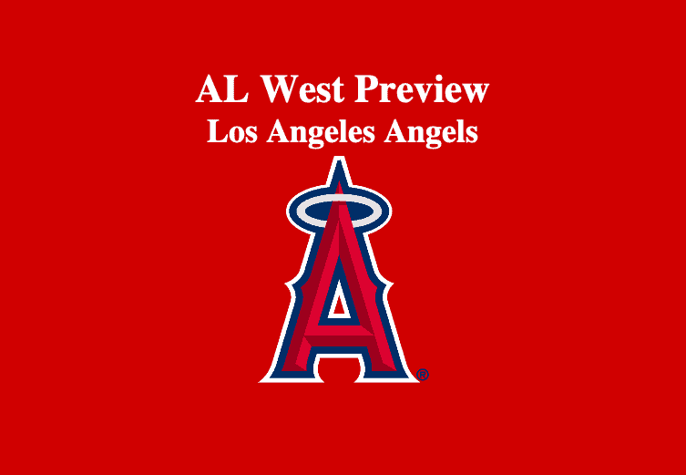 Los Angeles Angels Preview 2021