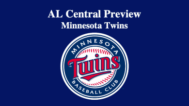 Minnesota Twins Preview 2021