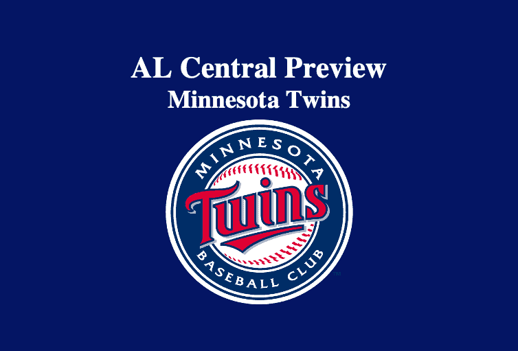 Minnesota Twins Preview 2021