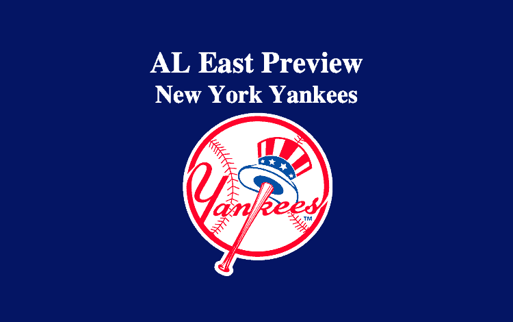 New York Yankees Preview 2021