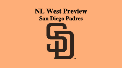 San Francisco Giants Preview 2021