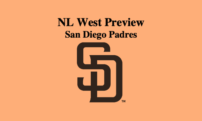 San Francisco Giants Preview 2021