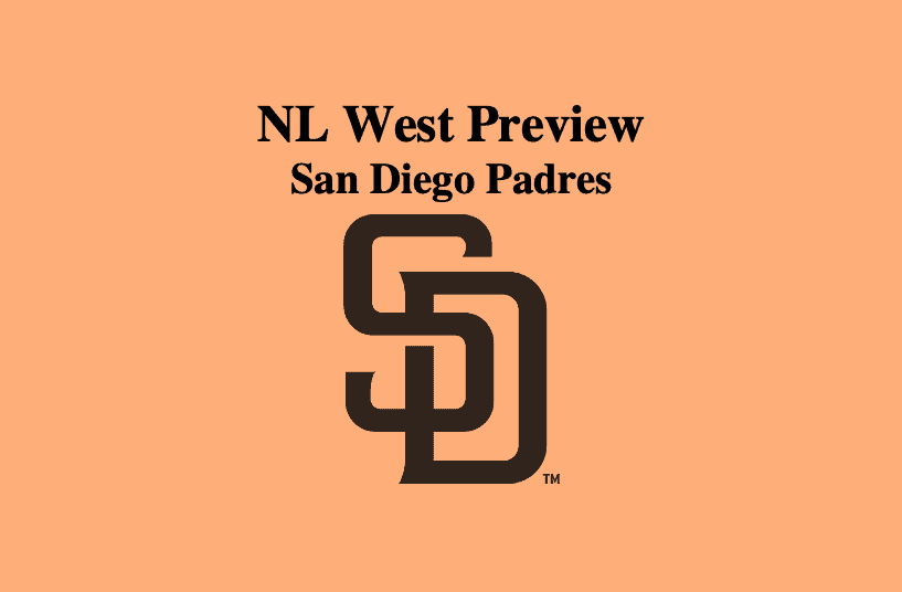 San Francisco Giants Preview 2021