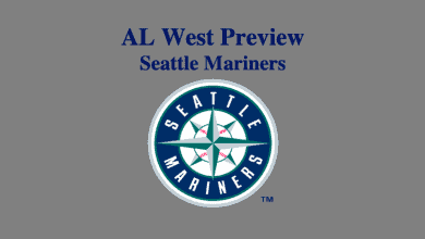 Seattle Mariners preview 2021