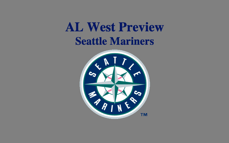 Seattle Mariners preview 2021