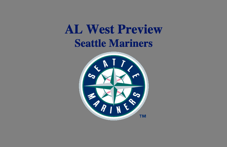 Seattle Mariners preview 2021