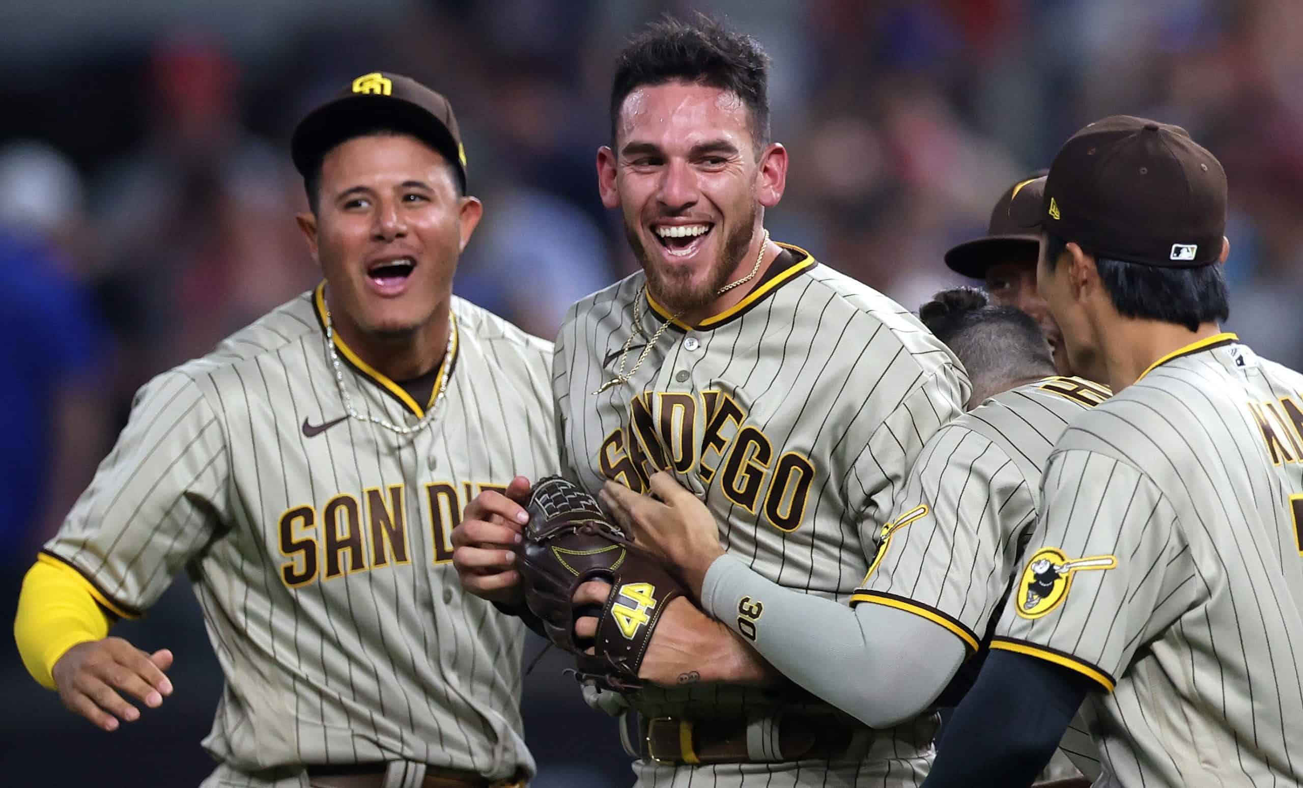 April 19th Brewers at Cubs