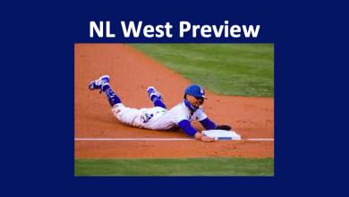 NL West preview 2021