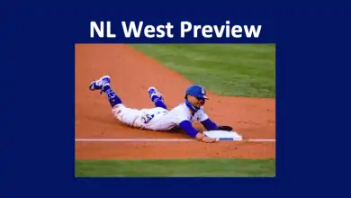 NL West preview 2021