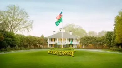 2021 Masters opening round betting