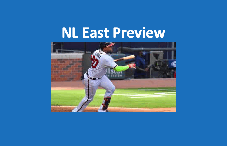 NL East preview 2021