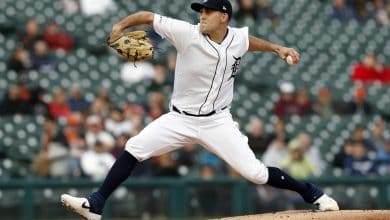 Detroit Tigers at Chicago White Sox Betting Preview