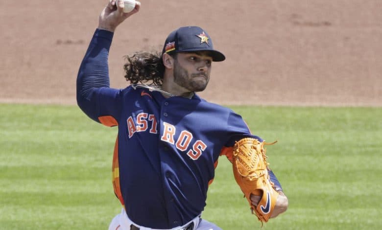 Houston Astros at Tampa Bay Rays Betting Preview
