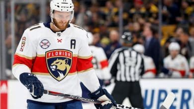 Florida Panthers at Tampa Bay Lightning Game 6 Betting Preview