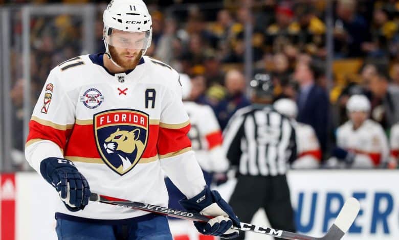 Florida Panthers at Tampa Bay Lightning Game 6 Betting Preview